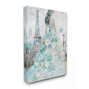 Canvas wall art Galaries